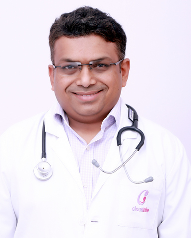 Dr. Shashidhar Vishwanath